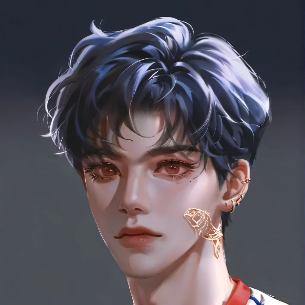 chat with ai character: Matheus 