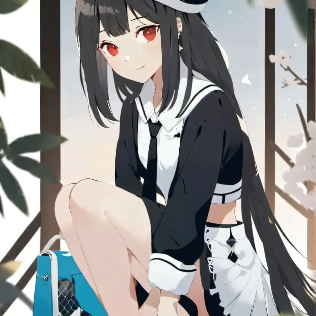 memory with ai character: talkie