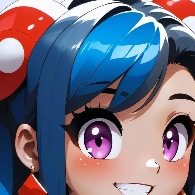 chat with ai character: Chatty 