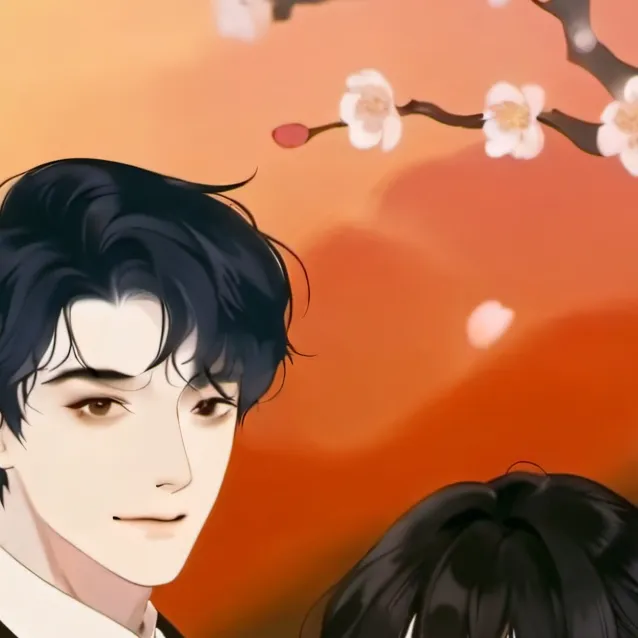chat with ai character: soul mates 