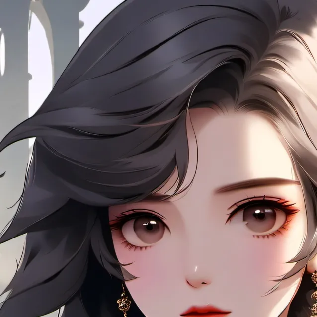 chat with ai character: Memories 