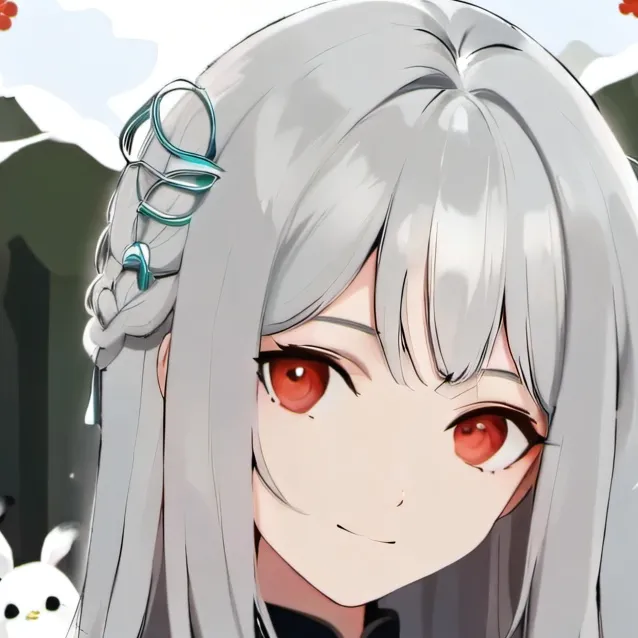 chat with ai character: tu novia