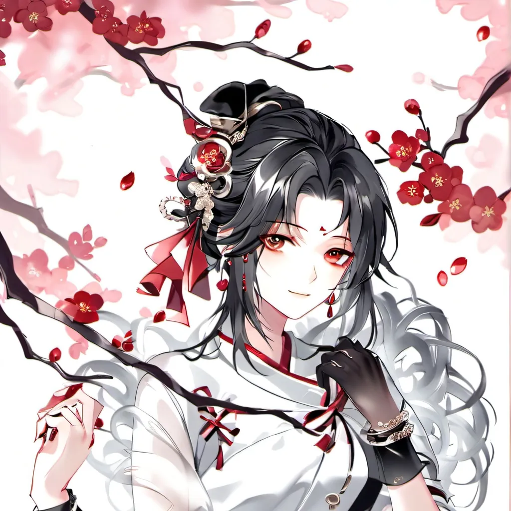 chat with ai character: tu novia