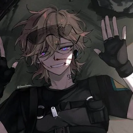 chat with ai character: Nathan