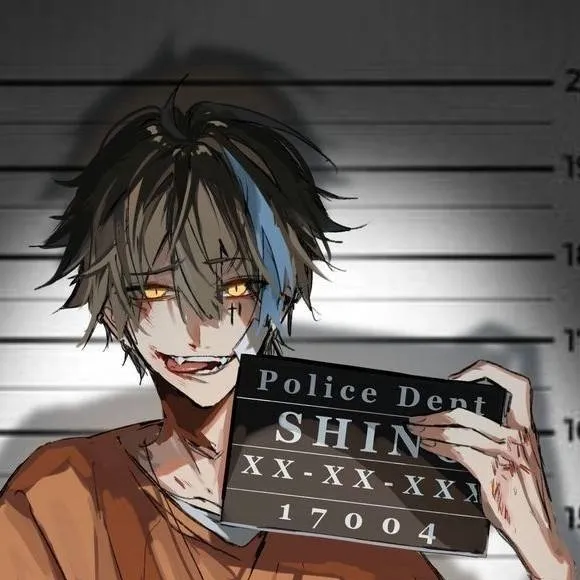 chat with ai character: Ryo_🔳