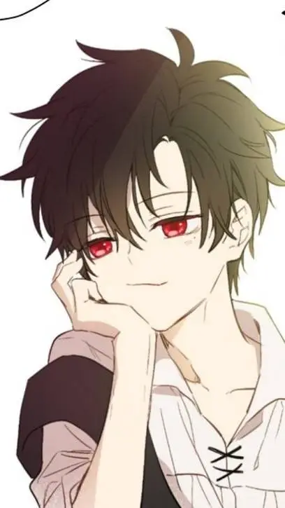 ai character: Ezeckiel 👑 background