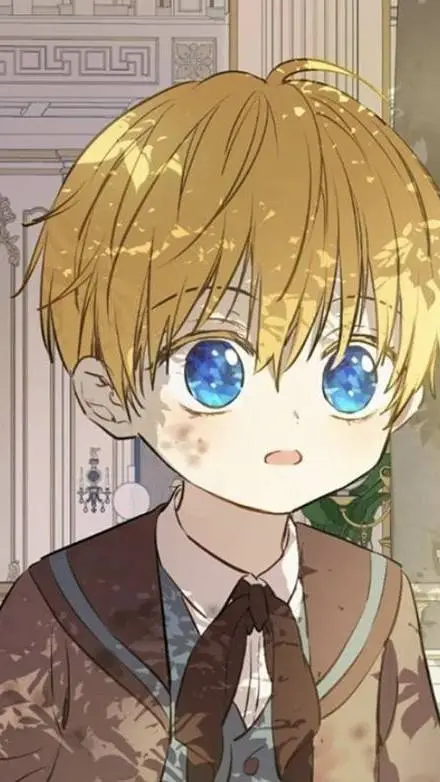 ai character: Arthur⚔️ background