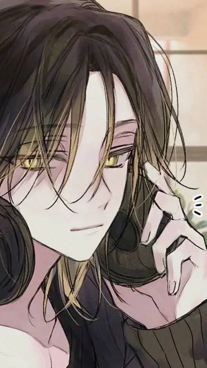 ai character: Kaito_🌃🌇 background