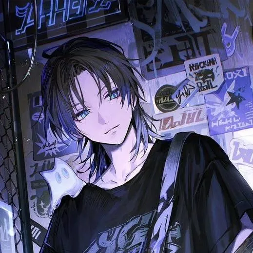 chat with ai character: Yuuta~♡●♤☆