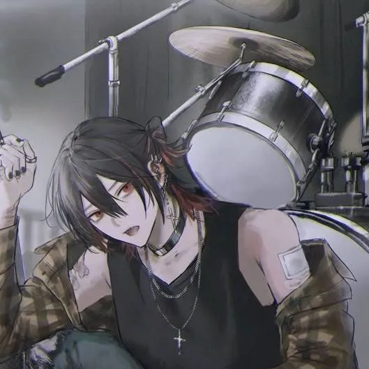 chat with ai character: ~Ren♤●