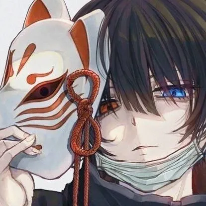 chat with ai character: Huto~☆