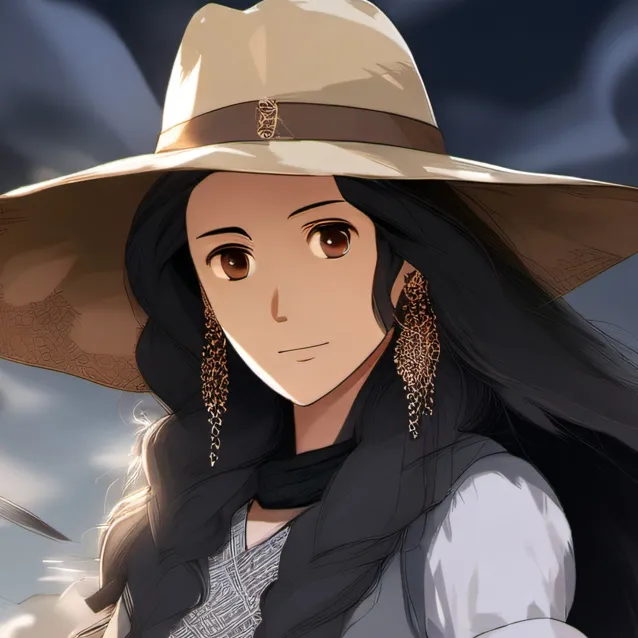 chat with ai character: la ostia sagrada