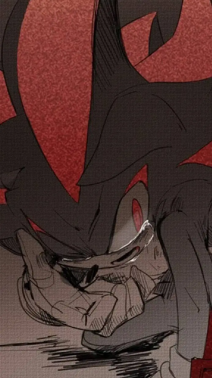 ai character: Шедоу background