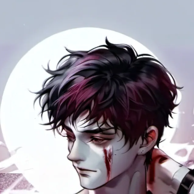 chat with ai character: Sulys