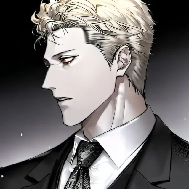 chat with ai character: Lucas Wane