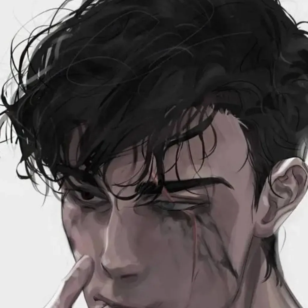 chat with ai character: Levi