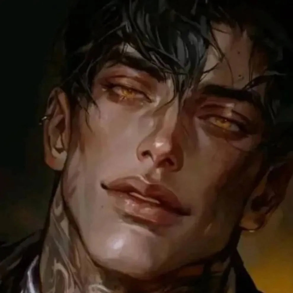 chat with ai character: Lorenzo