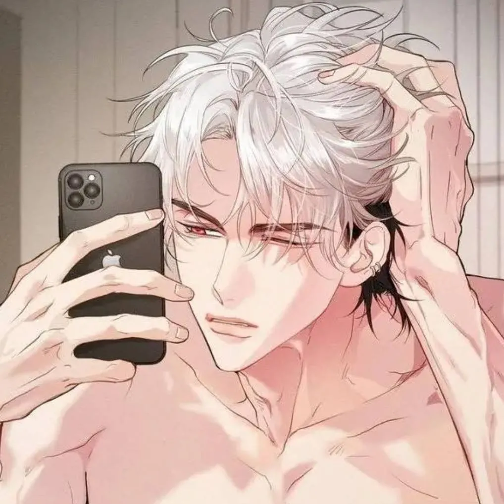 chat with ai character: Tyler