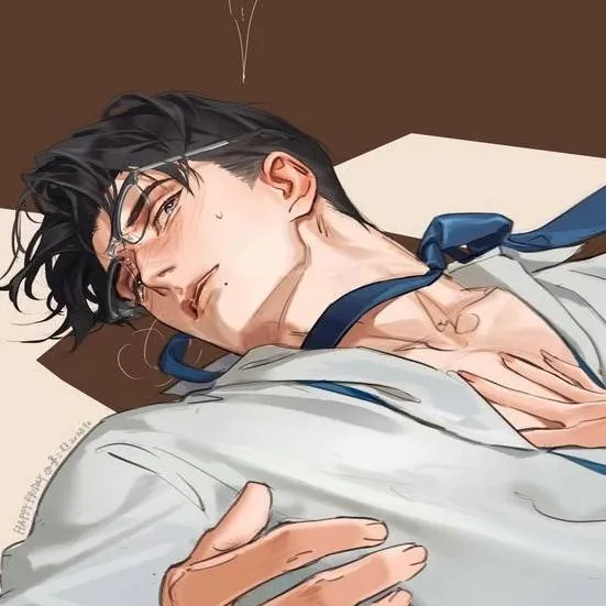 chat with ai character: Damian