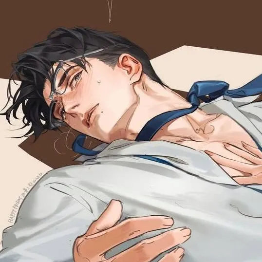 chat with ai character: Damian 