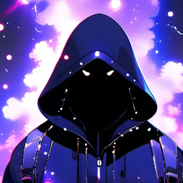 chat with ai character: mysterious 