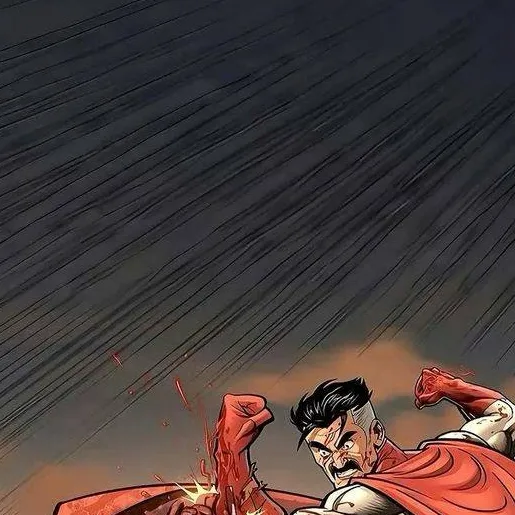 chat with ai character: Invincible 0.1