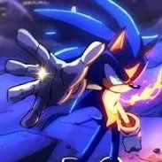 chat with ai character: Sonic