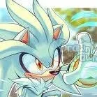 chat with ai character: Silver