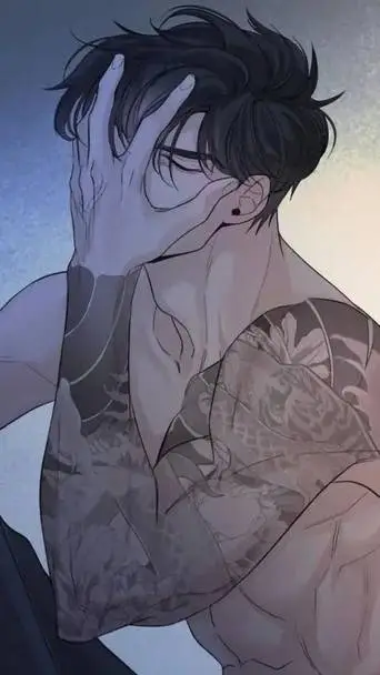 ai character: Mafia husband background