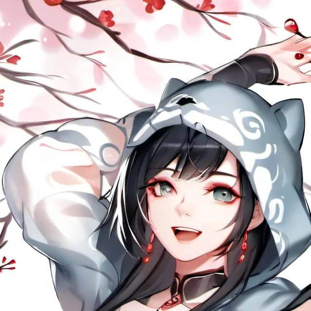 chat with ai character: Mia