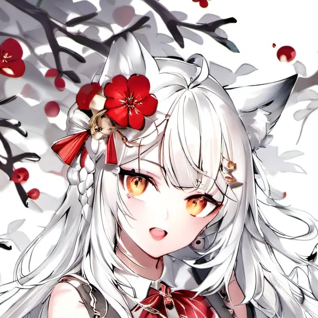 chat with ai character: Lizzy