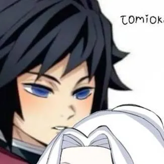 chat with ai character: tomioka