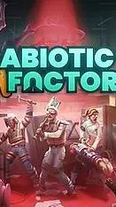 ai character: AF X DW background