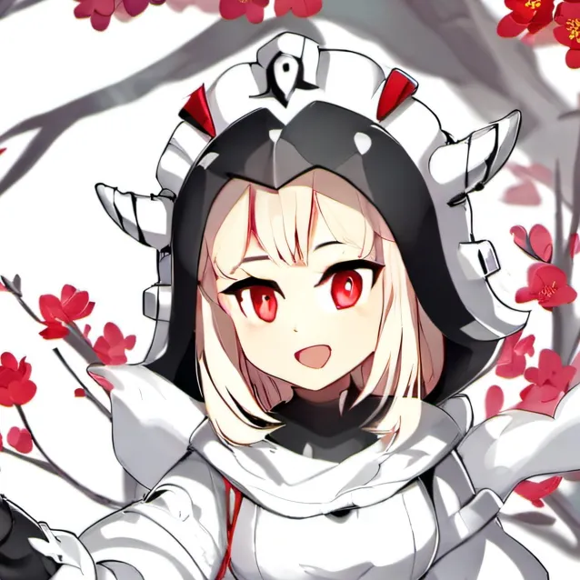 chat with ai character: anime 2