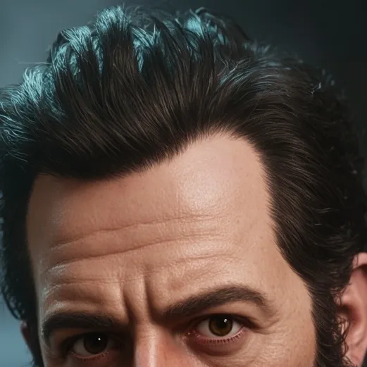 chat with ai character: Mr. Mann 