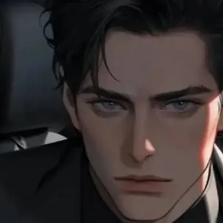 chat with ai character: 🥀-Damian-🥀