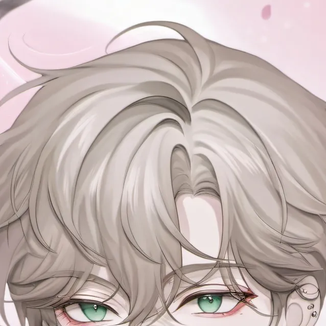 chat with ai character: Matteo 