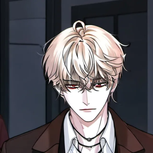chat with ai character: TAEJU 