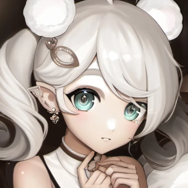 chat with ai character: ксюша