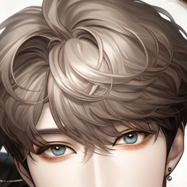 chat with ai character: Jake