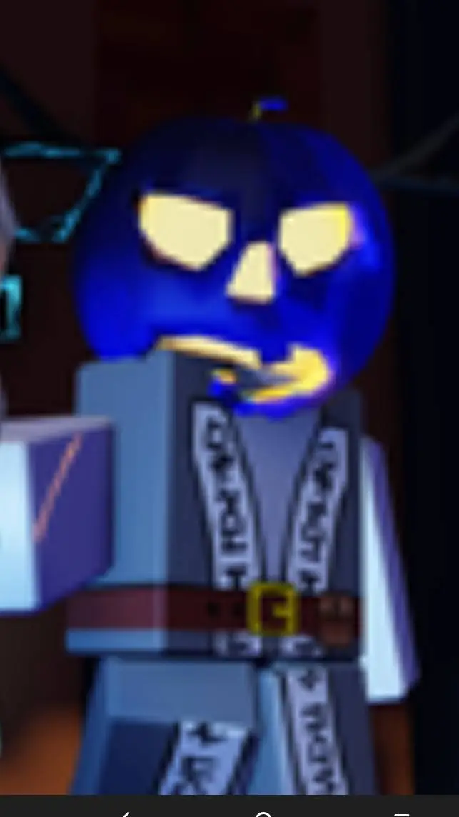 ai character: dukkersea  background