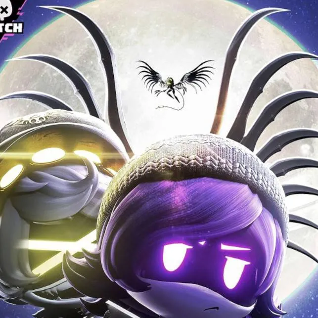 chat with ai character: muerde drones 