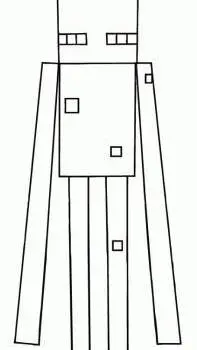 ai character: Forsaken👀 background