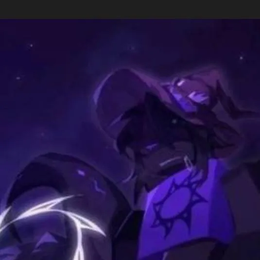 chat with ai character: DoD x Forsaken 