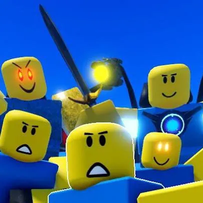 chat with ai character: Noob experimento 