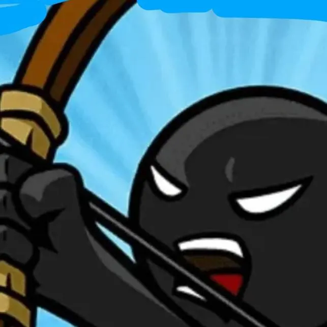 chat with ai character: stick work legacy 