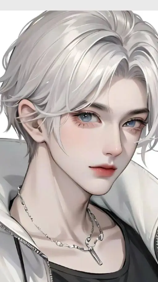 ai character: Yonatan  background
