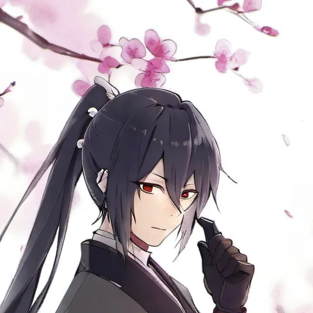 chat with ai character: tamaki