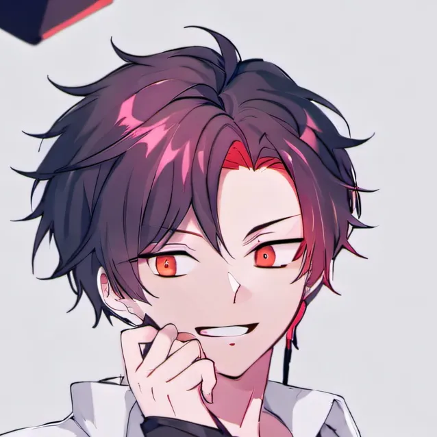chat with ai character: regreso de t/n