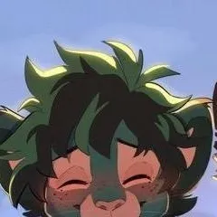 chat with ai character: T/N ¿¡León!?